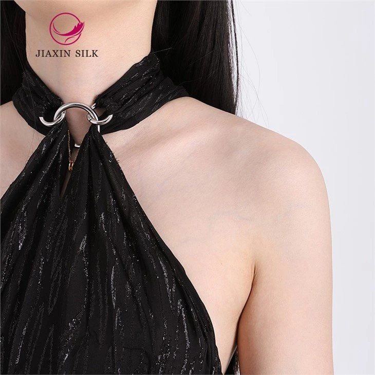 4Neck with mental ring